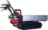 Honda Power Carrier