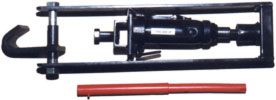 The Track Tool